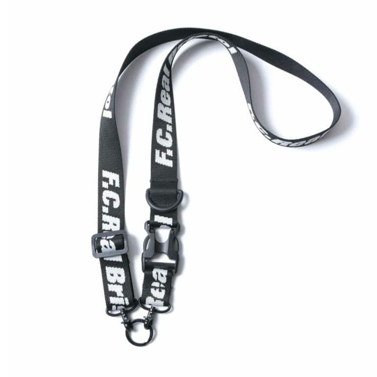 【新品】F.C. Real Bristol ☆ MULTI STRAP