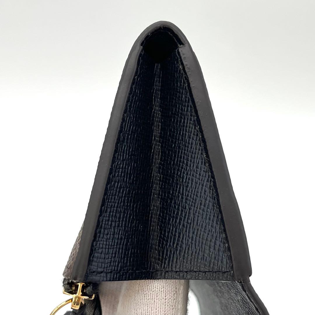 【美品】　ルイヴィトン　ポルトモネ　ロザリ　リバース　ケース