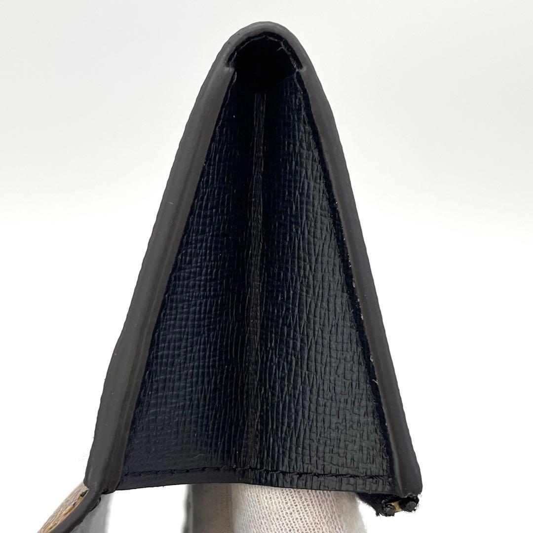 【美品】　ルイヴィトン　ポルトモネ　ロザリ　リバース　ケース