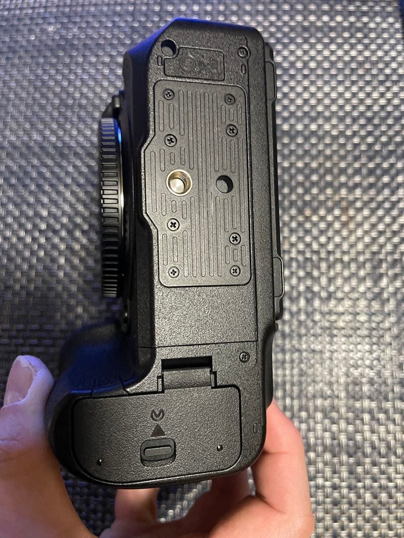 Nikon Z8 ミラーレスカメラ 本体