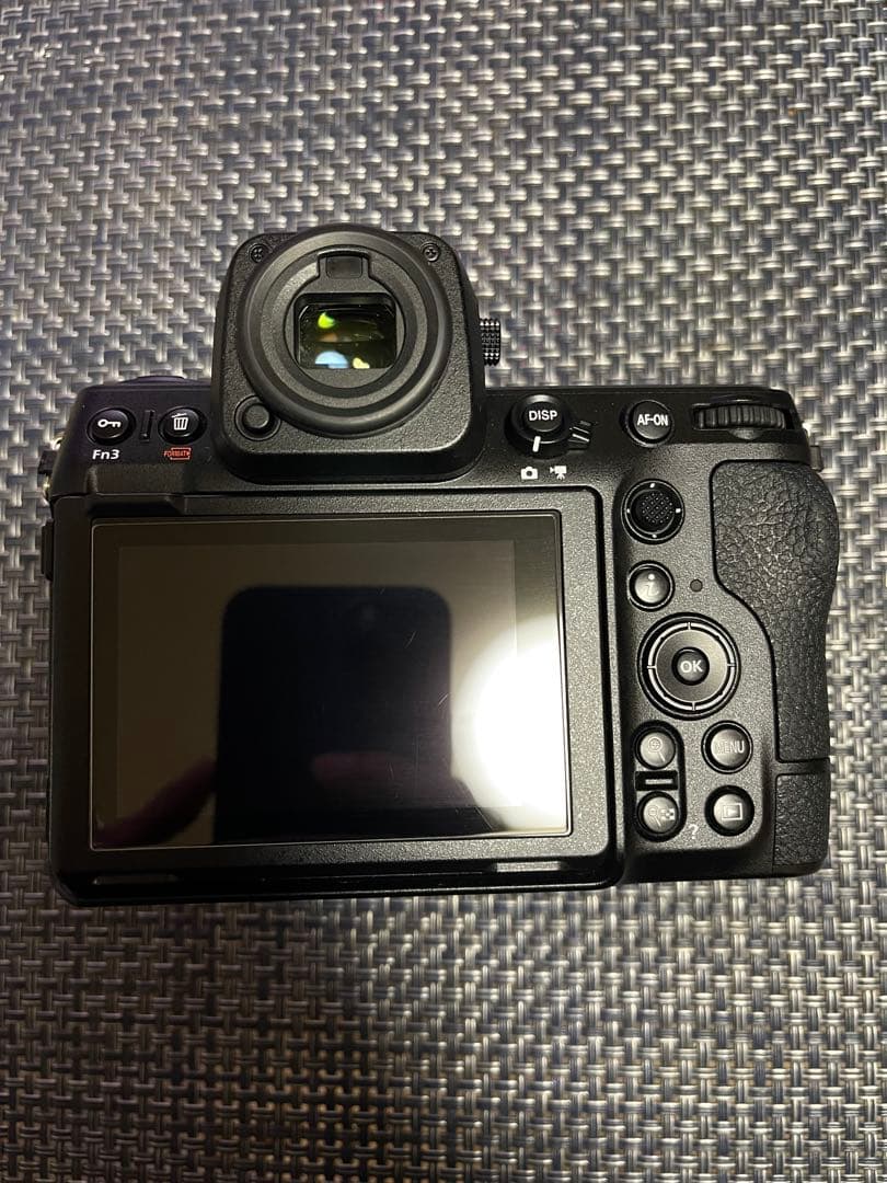 Nikon Z8 ミラーレスカメラ 本体