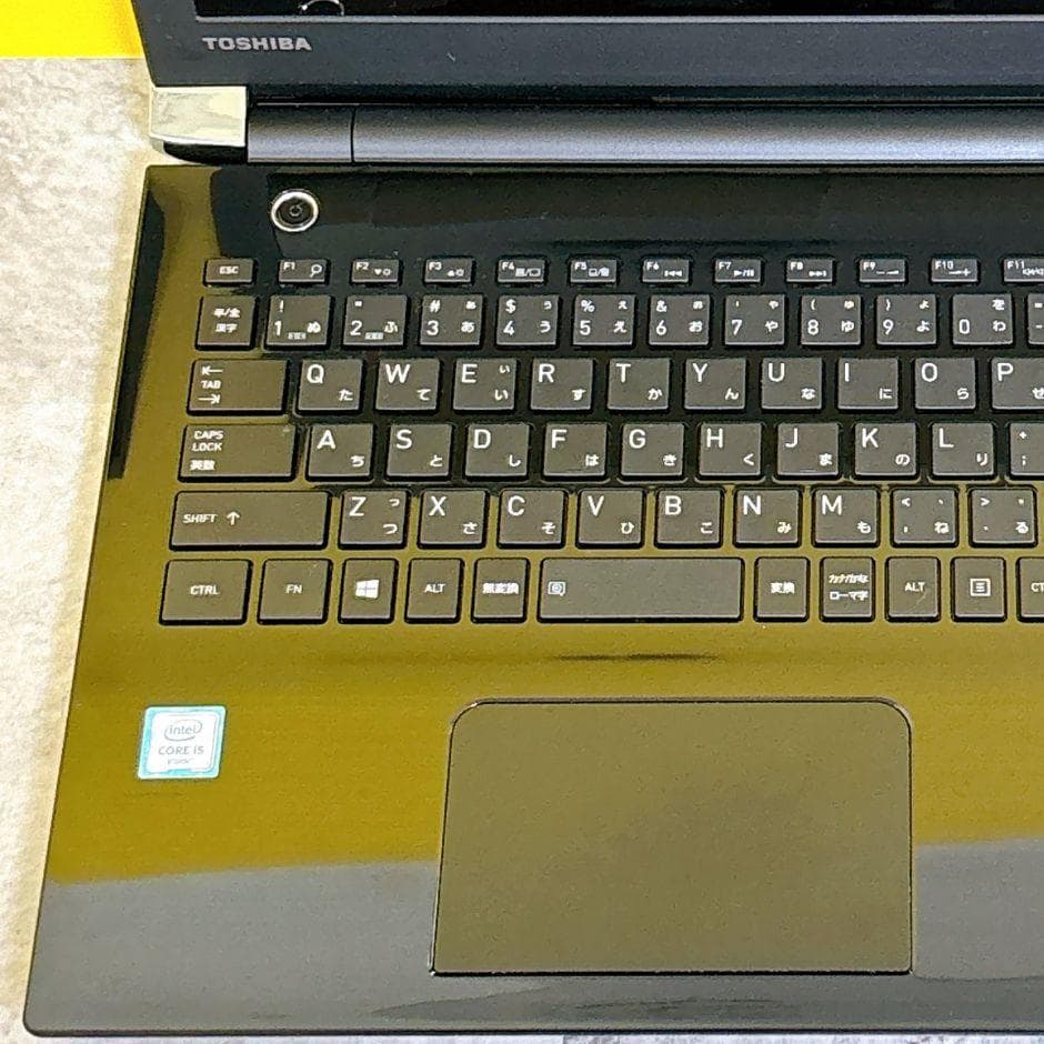 ｉ5✨新品SSDでサクサク快適✨フルHD 薄型ノートパソコン カメラ付Win11