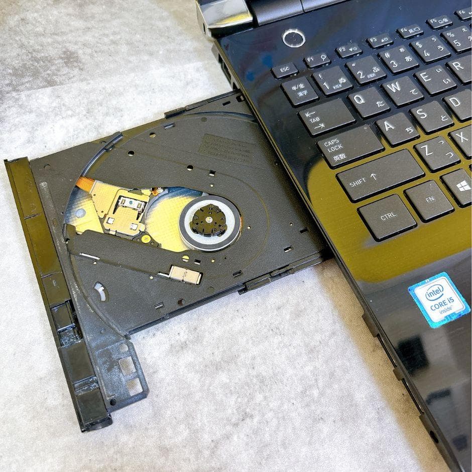 ｉ5✨新品SSDでサクサク快適✨フルHD 薄型ノートパソコン カメラ付Win11