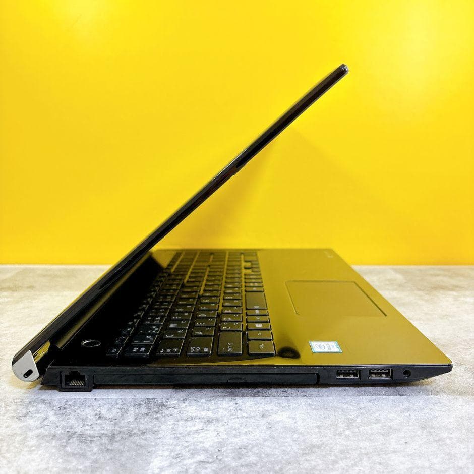 ｉ5✨新品SSDでサクサク快適✨フルHD 薄型ノートパソコン カメラ付Win11