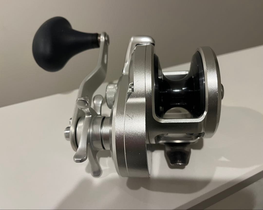 シマノ　オシアジガー 2000NRHG