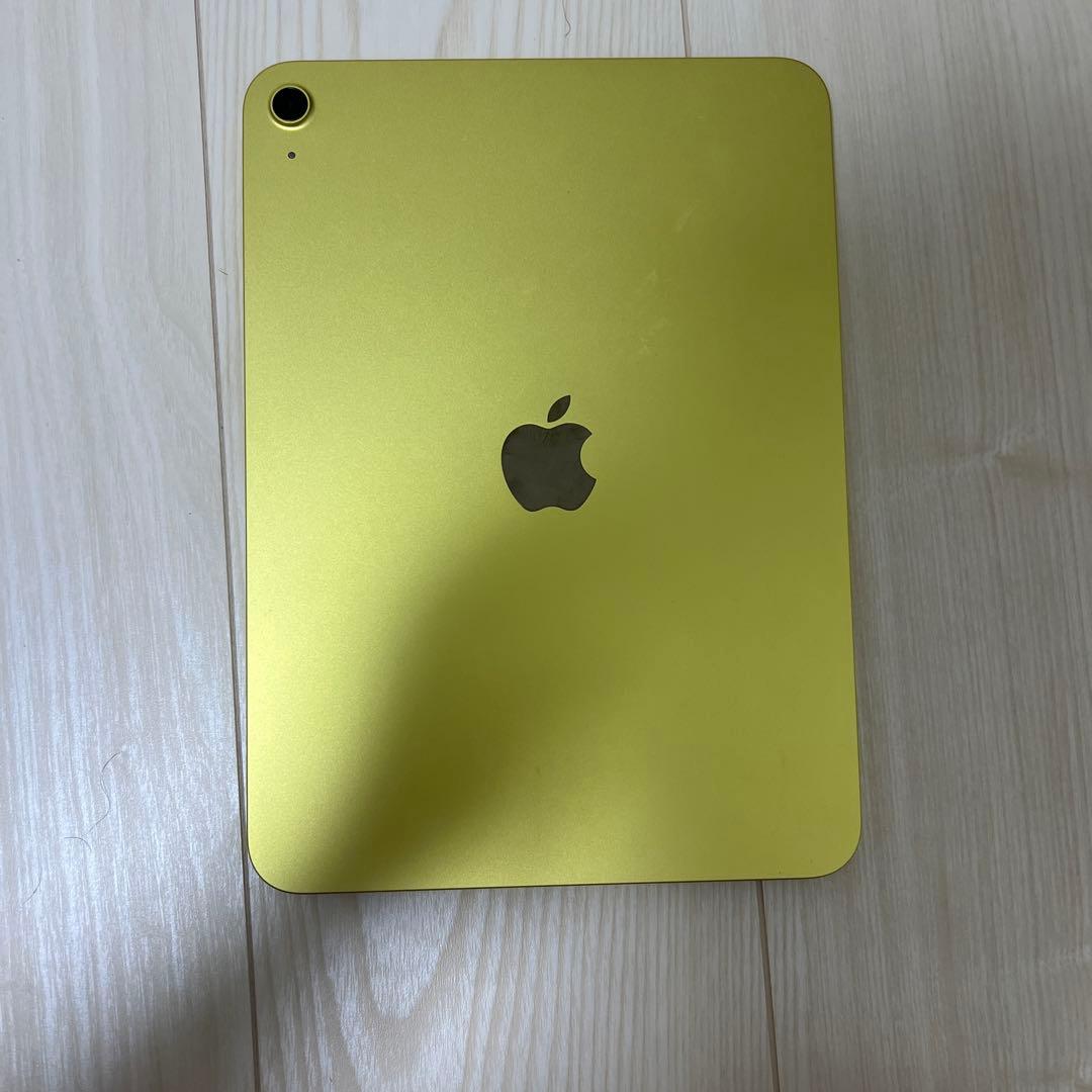 iPad (A16) 11インチモデル 128GB