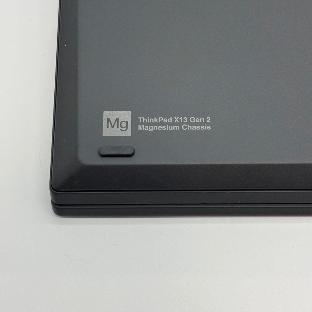 Windowsノート本体 ThinkPad X13 Gen 2i i5-1145G7 2.60GHz 2