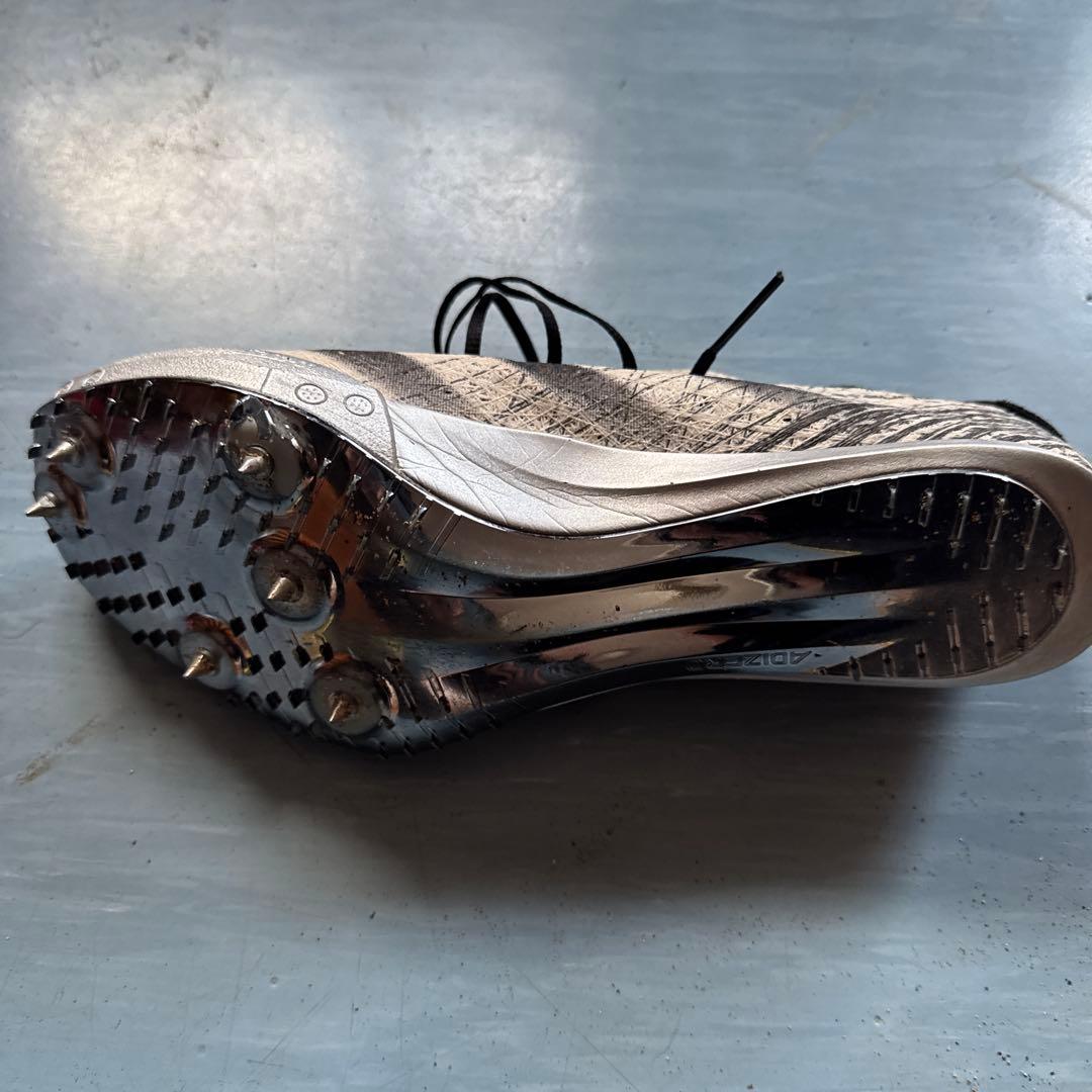 ADIZERO プライム sp3 Y3 26cm bom