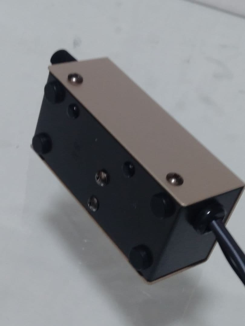 デノン MCカートリッジ用(DL-103等) 昇圧トランスAU-300LC