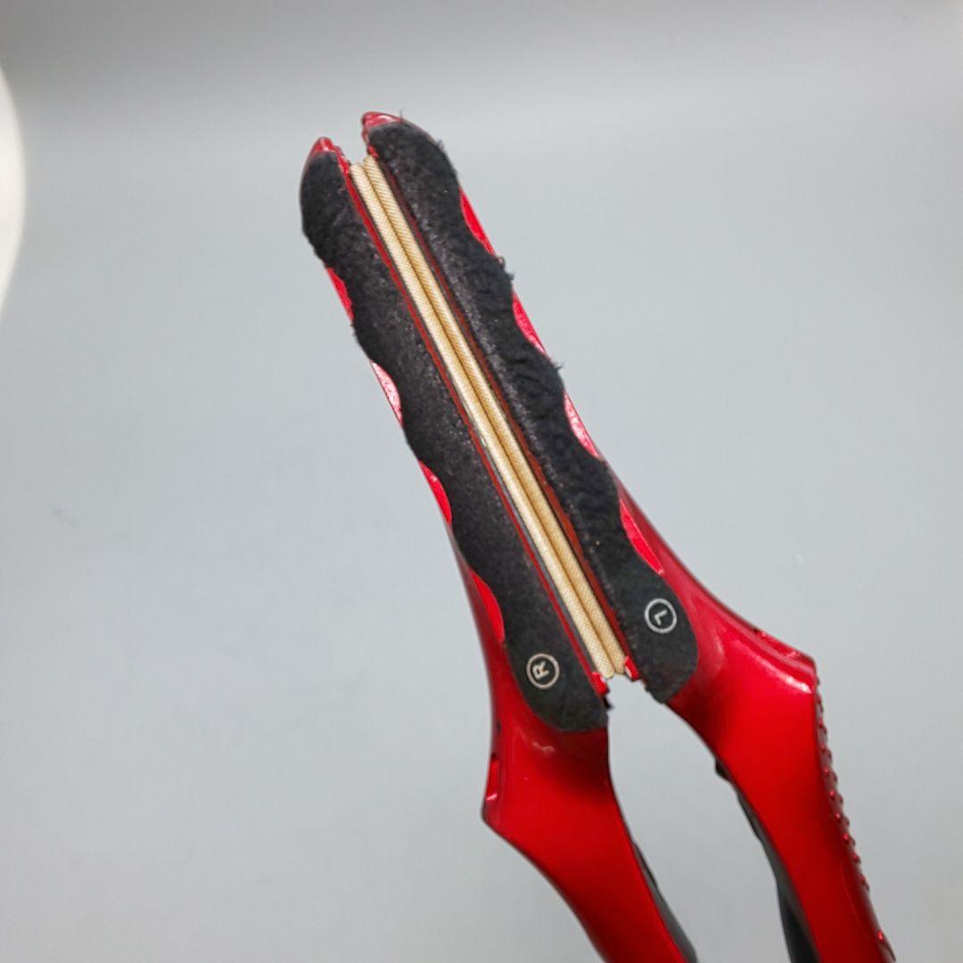 ラディアント ストレート radiant 28㎜【シリアルナンバー有り】04