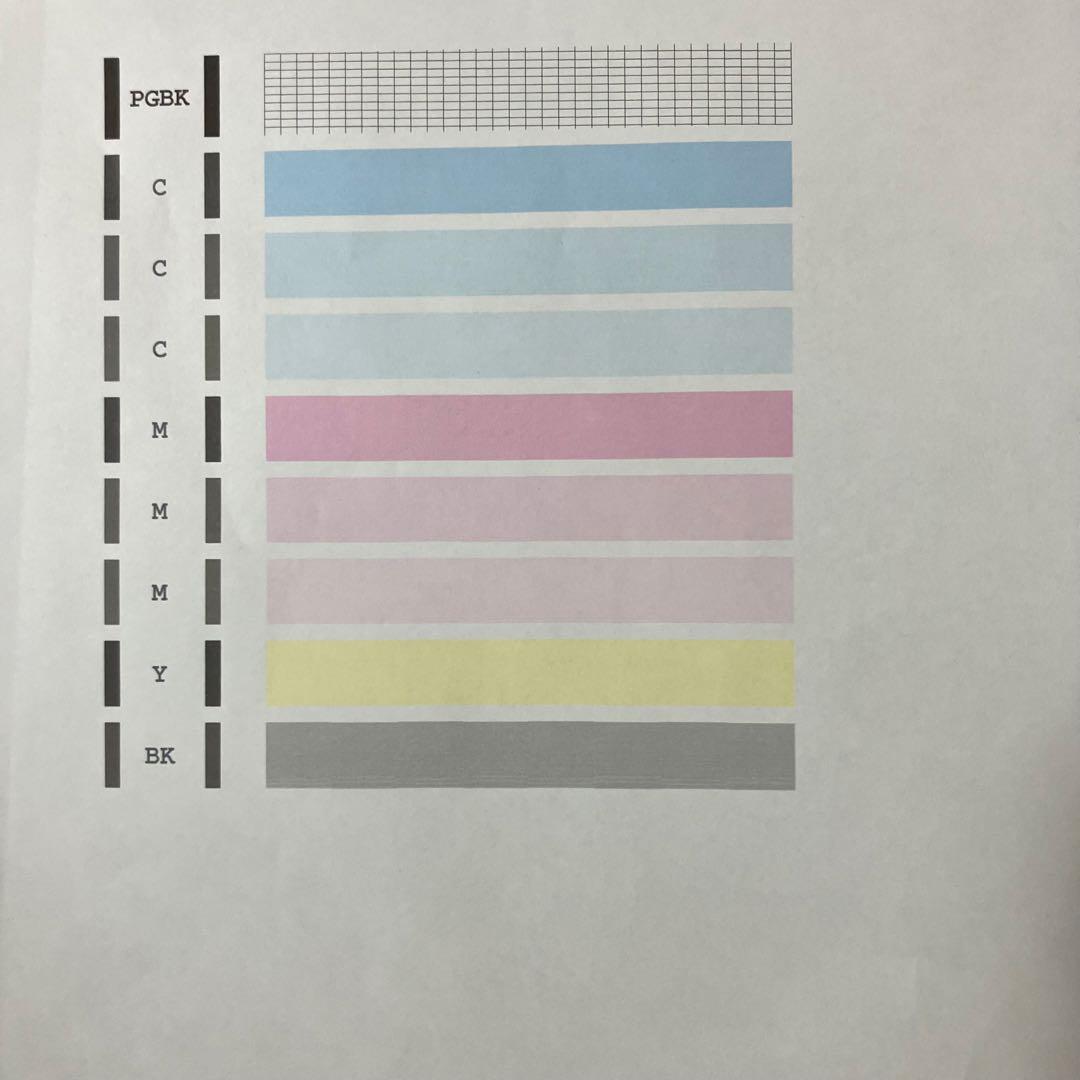 Canon PIXUS MP640 インクジェットプリンター