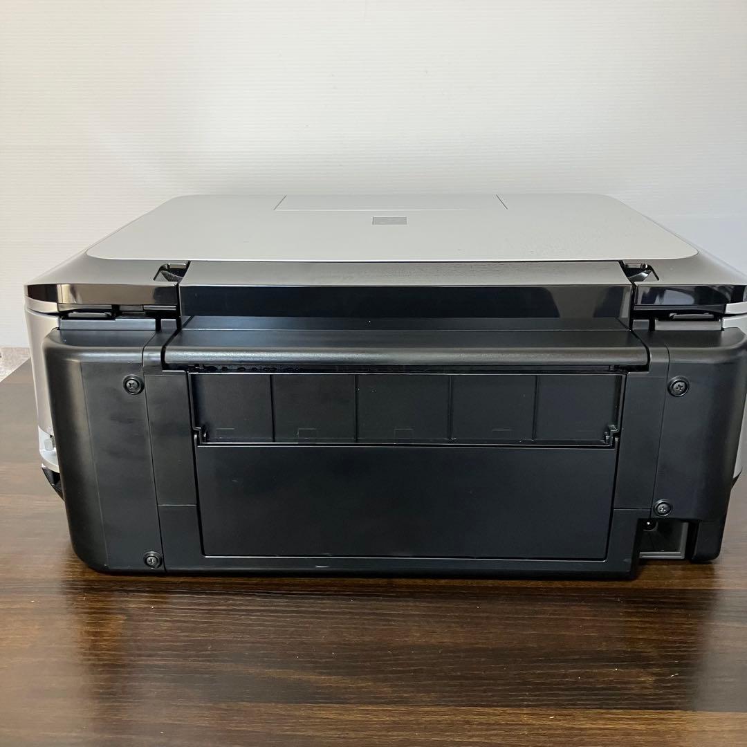 Canon PIXUS MP640 インクジェットプリンター