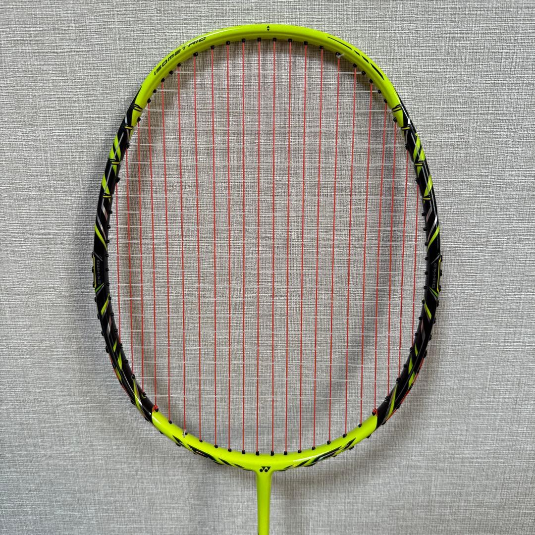 ナノレイzスピード3ug5