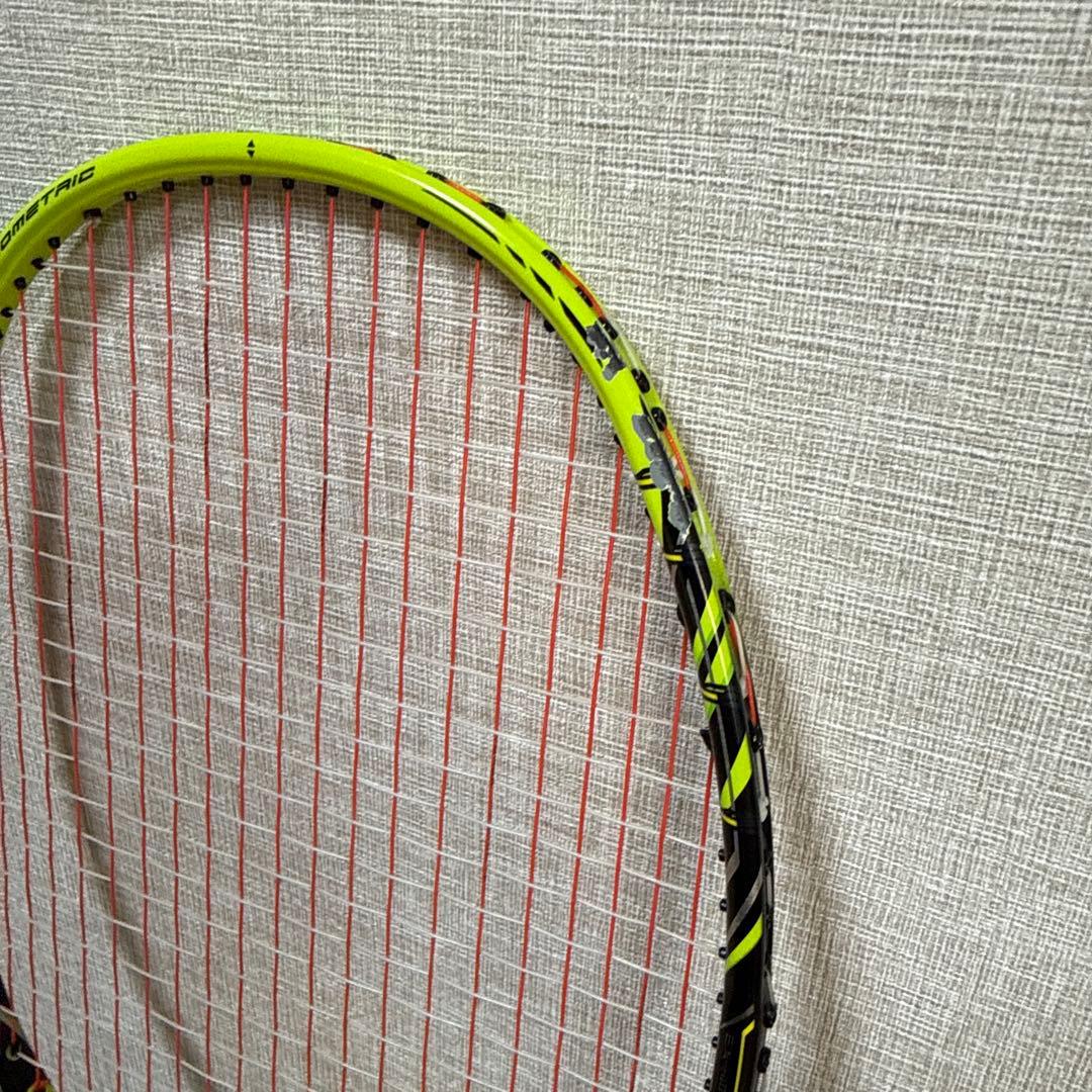 ナノレイzスピード3ug5