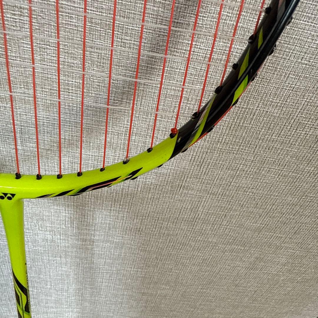 ナノレイzスピード3ug5