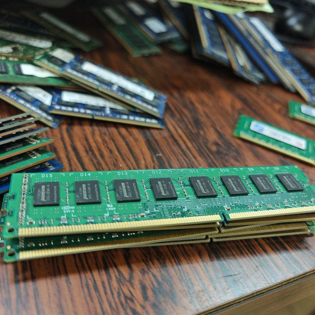 ドラえもん様　CPU