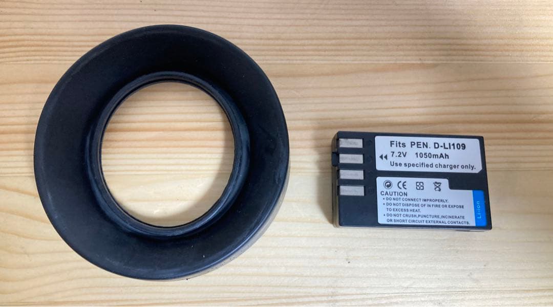 ☆ 付属品多数！！ PENTAX K-30 SR ブルー ペンタックス デジカメ