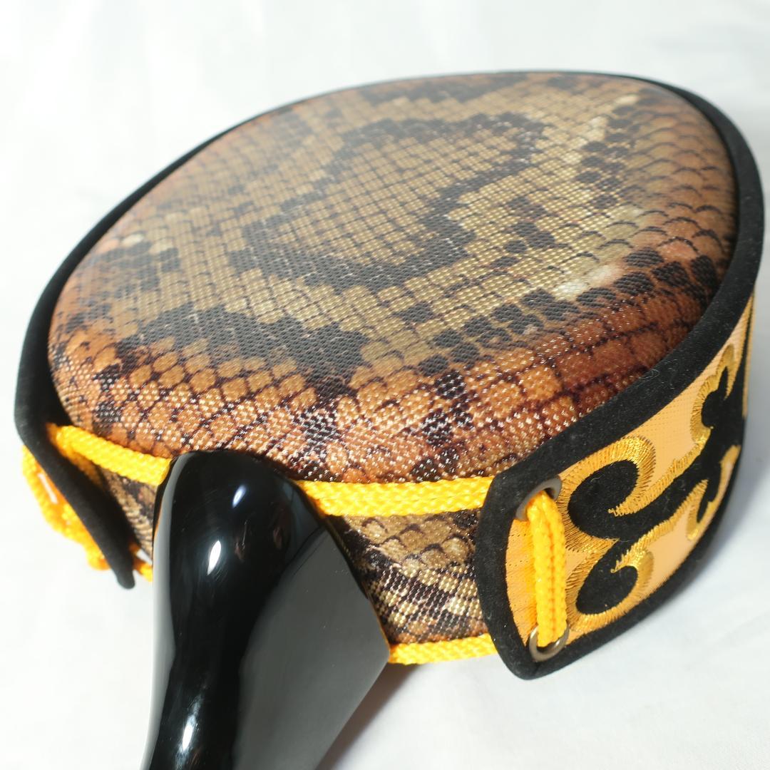 美品 沖縄三線 初心者フルセット 和楽器