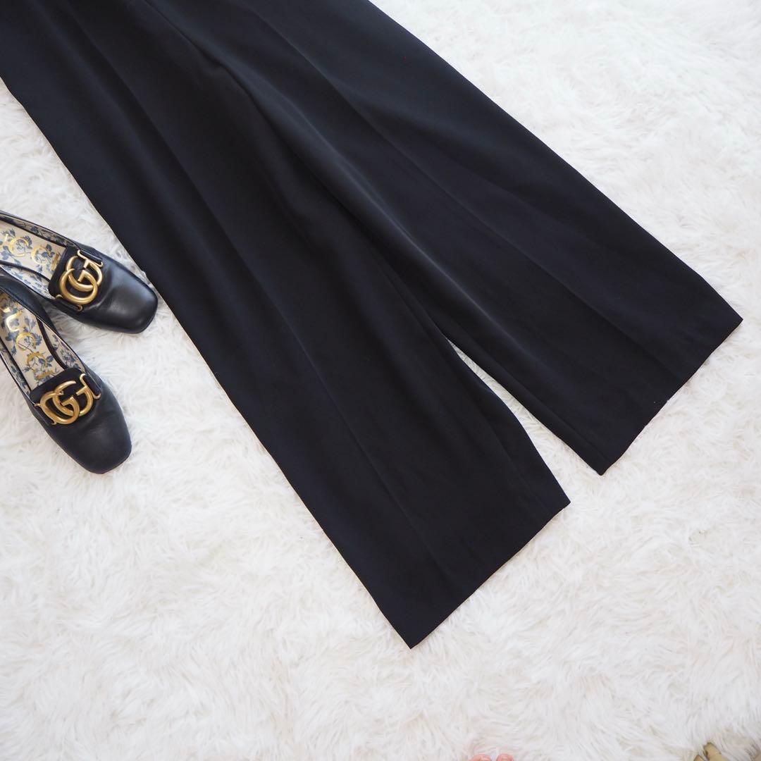 美品 ラグナムーン チュールドッキングコンビネゾンフリルオールインワン 結婚式