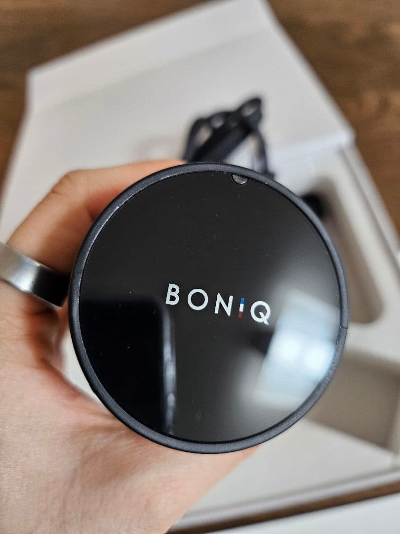 ボニーク BONIQ2.0 低温調理器