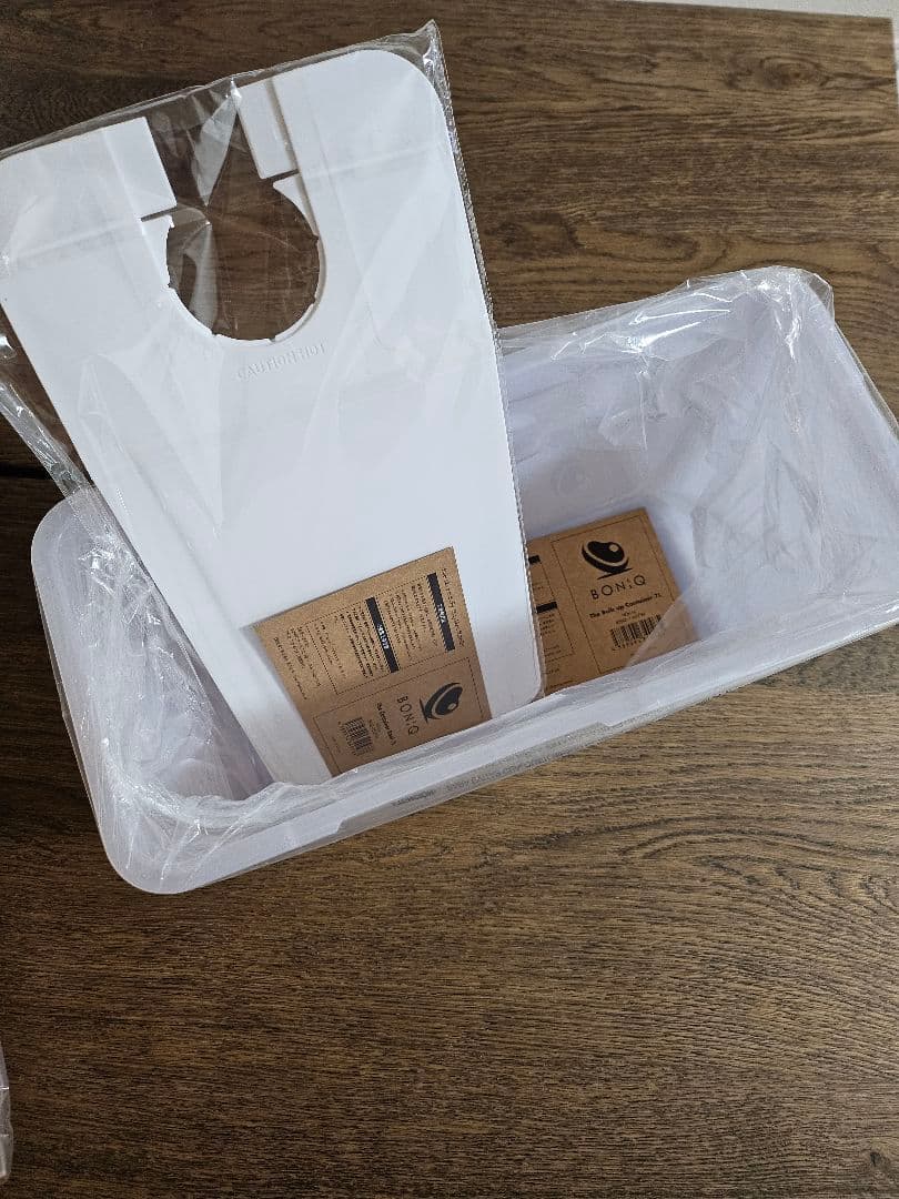 ボニーク BONIQ2.0 低温調理器