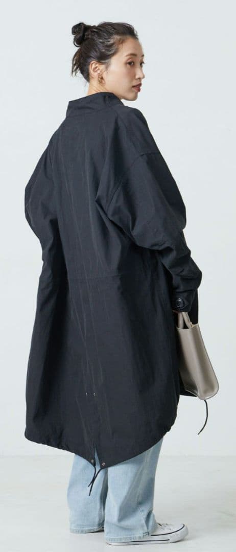 フリークスストア Ｍ65 ライナー モッズ セット コート