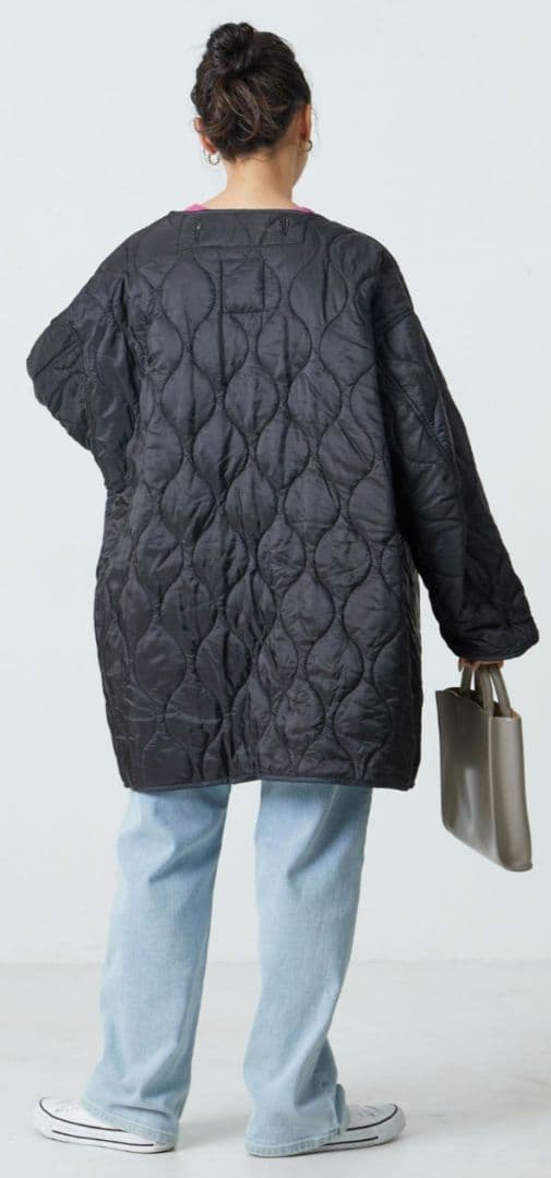 フリークスストア Ｍ65 ライナー モッズ セット コート