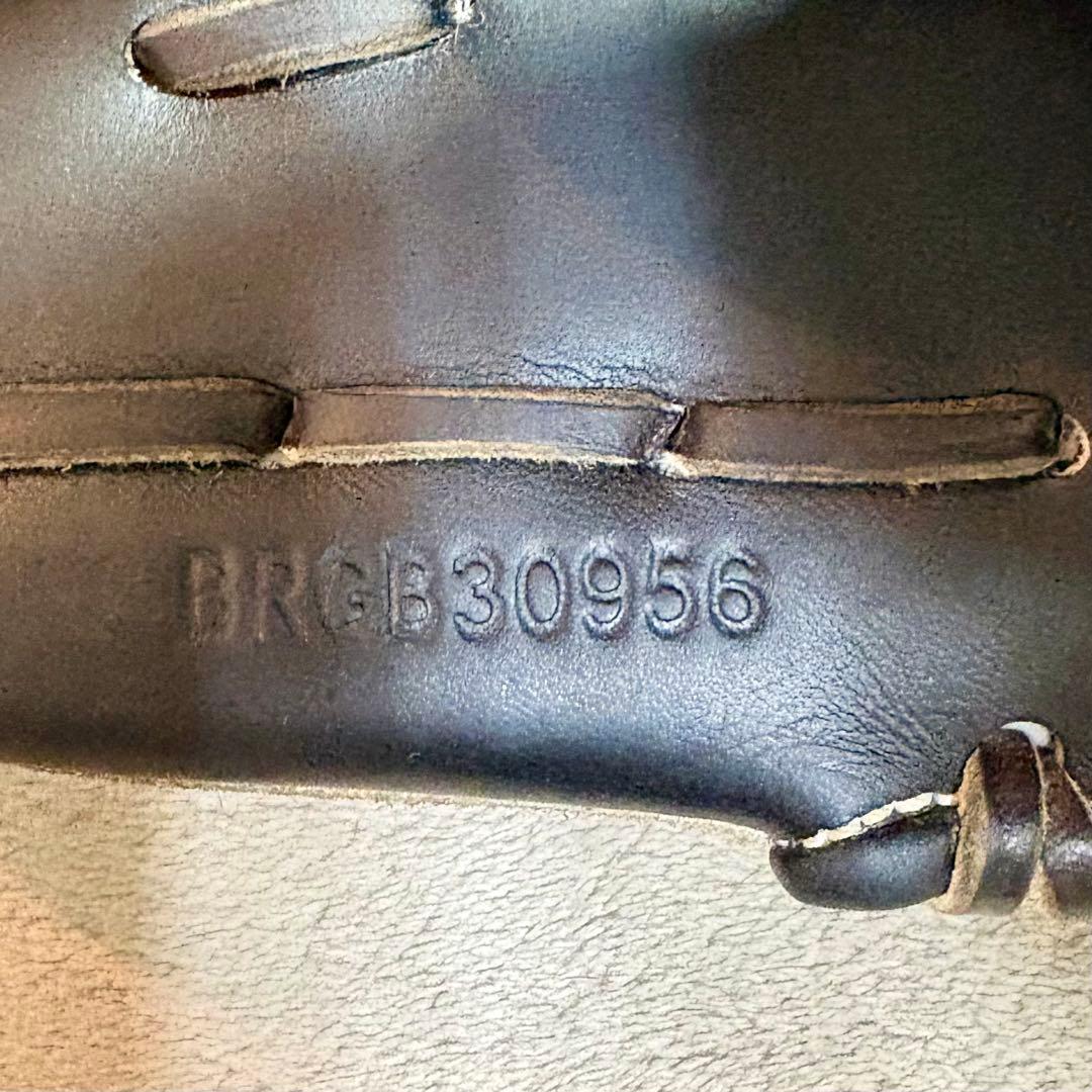 k*k様 【美品】ZETT プロステイタス 源田壮亮モデル 内野 グローブ グラ