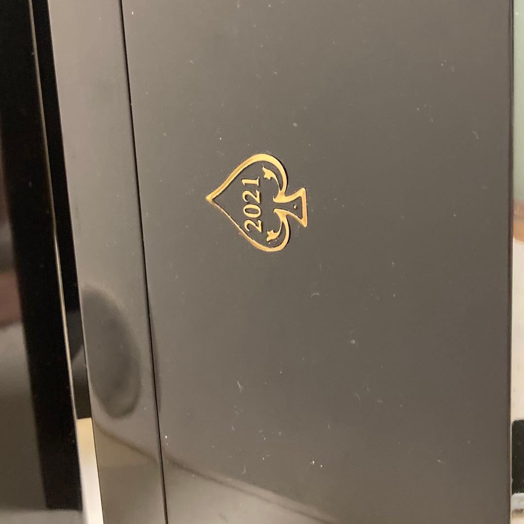 アルマンド ブリニャック ３本セット