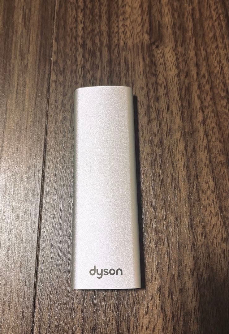 空気清浄機・イオン発生器 dyson pure hot+cool HP4A