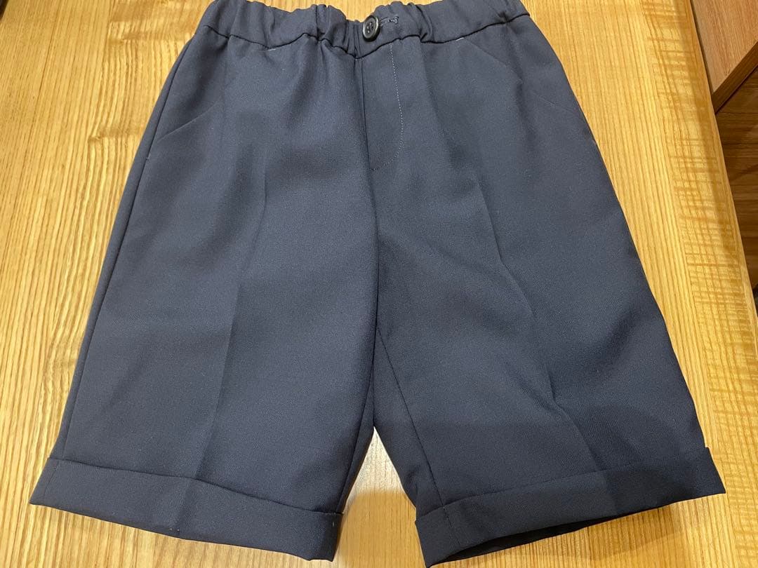 【まさんんん】green label relaxingスーツ蝶ネクタイあり