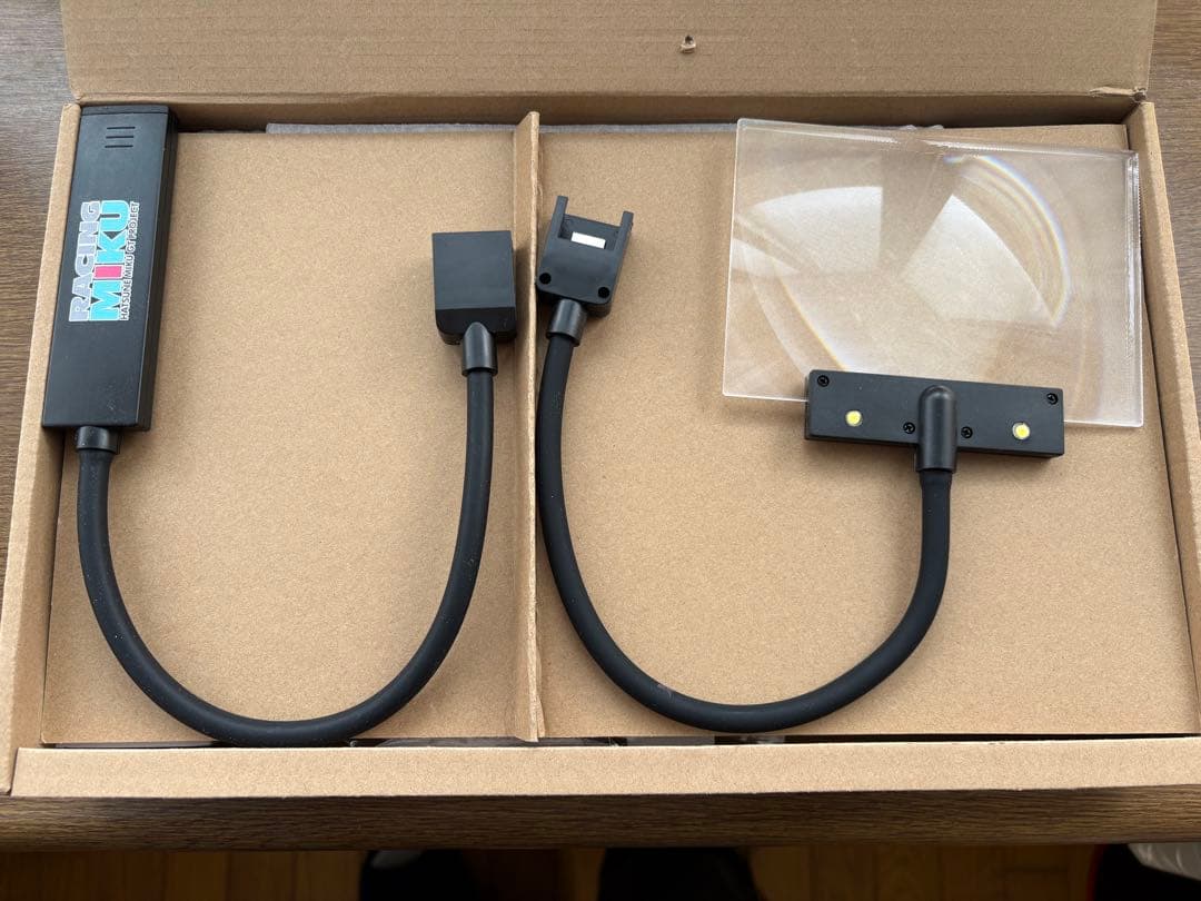 ワークステーションver2.0 プロ Verレーシングミク 2023 中古