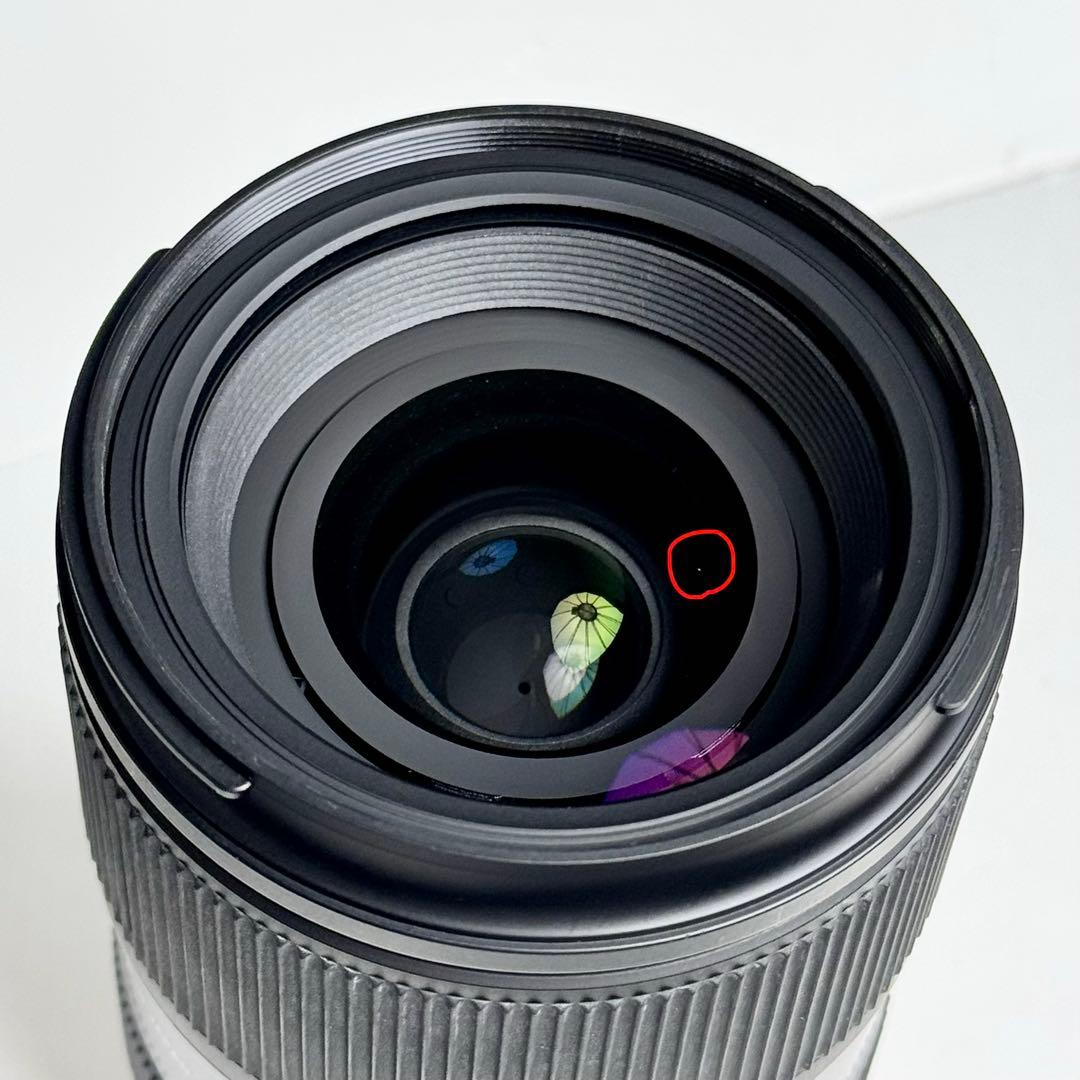 【美品】TAMRON 28-75mm F/2.8 Di III VXD G2