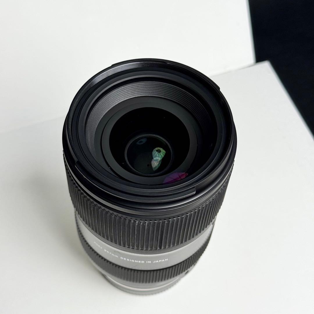 【美品】TAMRON 28-75mm F/2.8 Di III VXD G2