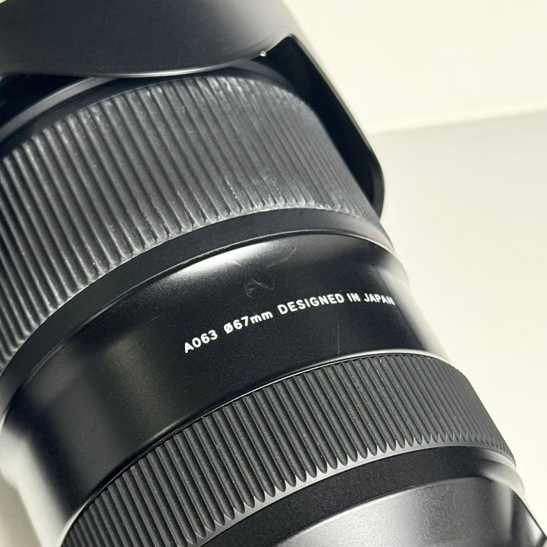 【美品】TAMRON 28-75mm F/2.8 Di III VXD G2