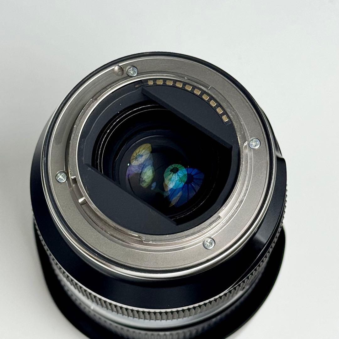 【美品】TAMRON 28-75mm F/2.8 Di III VXD G2