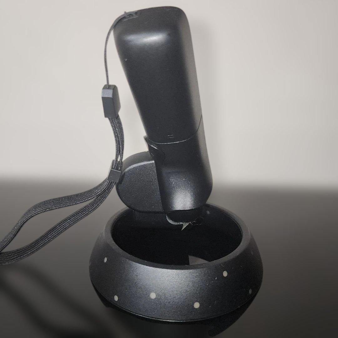 HP Reverb VRヘッドセット コンシューマーエディション