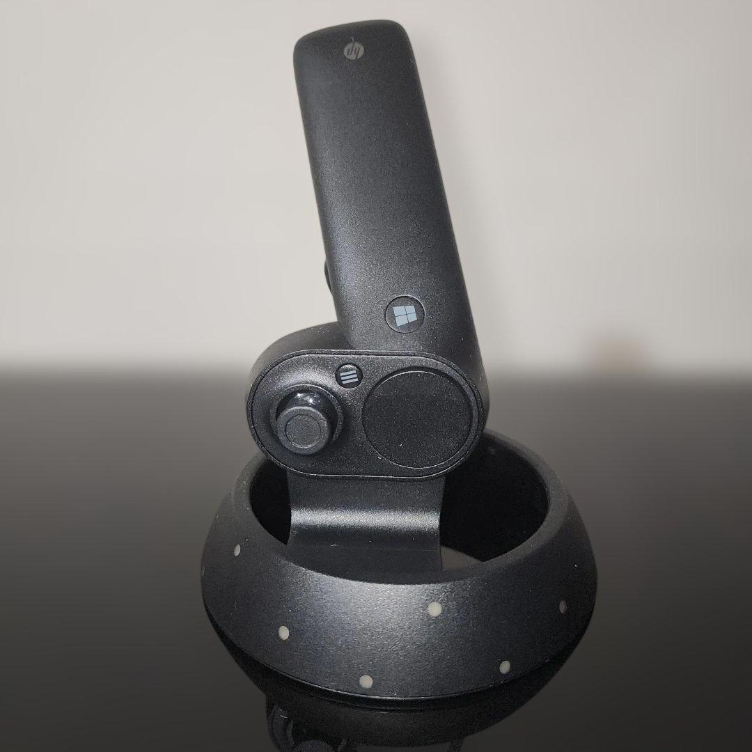 HP Reverb VRヘッドセット コンシューマーエディション