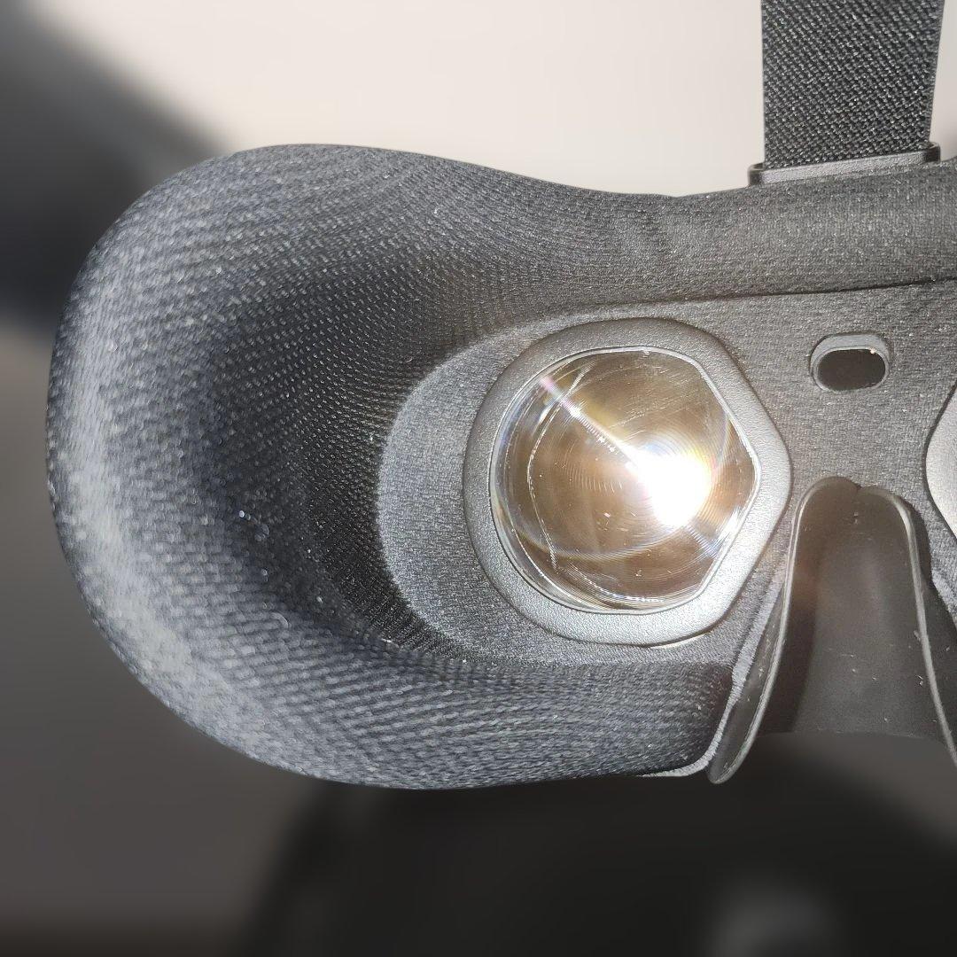 HP Reverb VRヘッドセット コンシューマーエディション