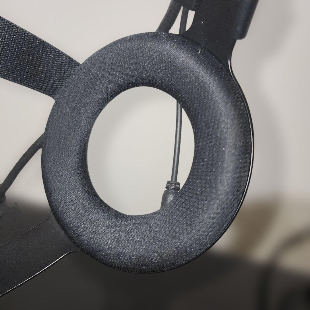 HP Reverb VRヘッドセット コンシューマーエディション