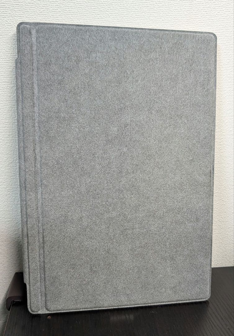 Surface pro5 windows11pro　純正マウス、カバー、ペン付