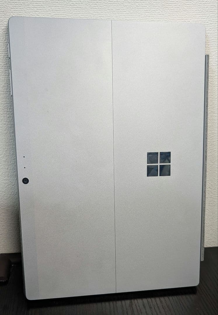 Surface pro5 windows11pro　純正マウス、カバー、ペン付