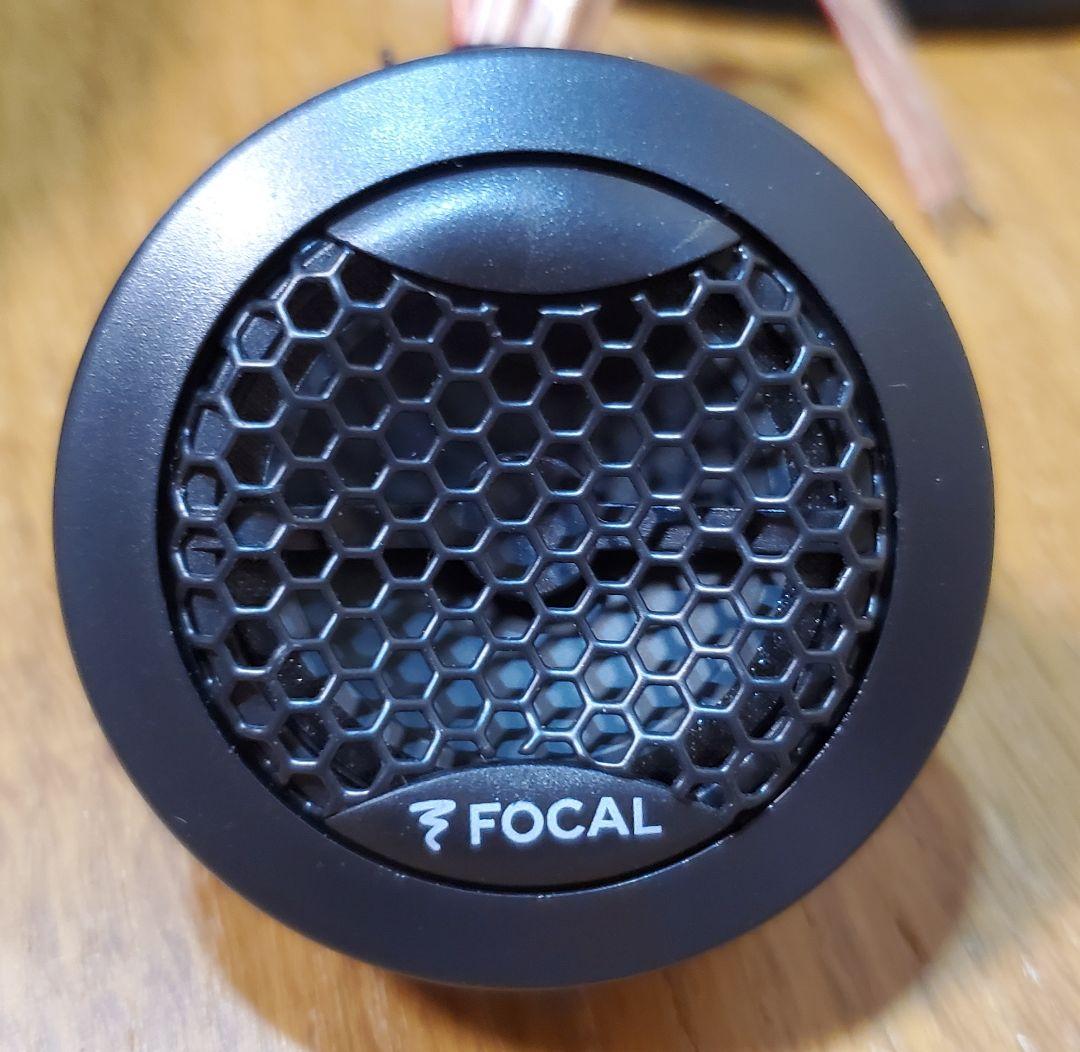 【在庫整理】新品 FOCAL ACCESS165AS 6.5 フォーカル