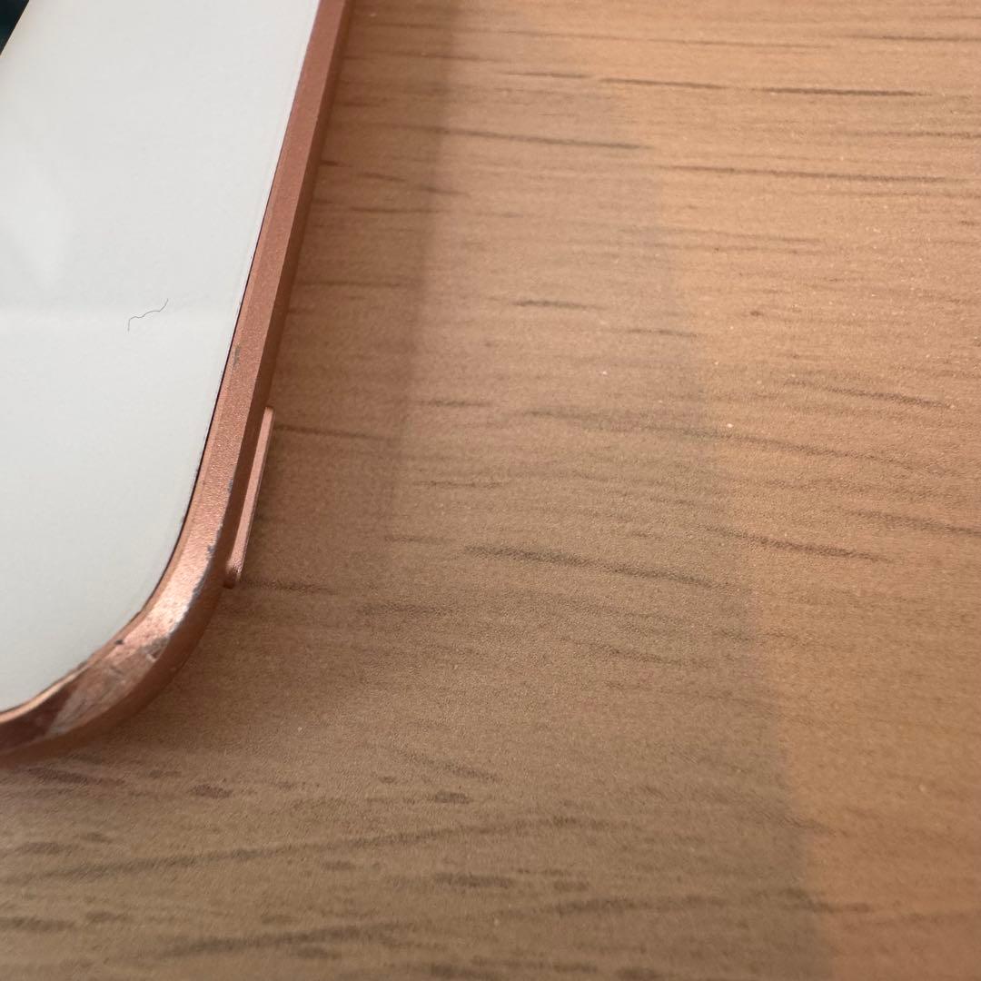 Apple iPad ローズゴールド 第6世代