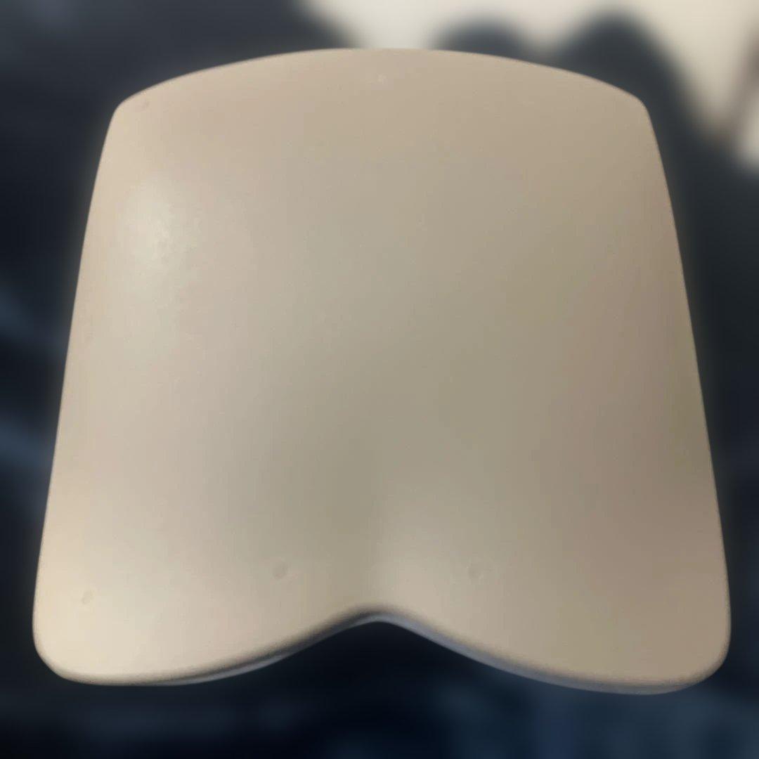 るい　MTG スタイルプレミアム　グレー　引き取り限定