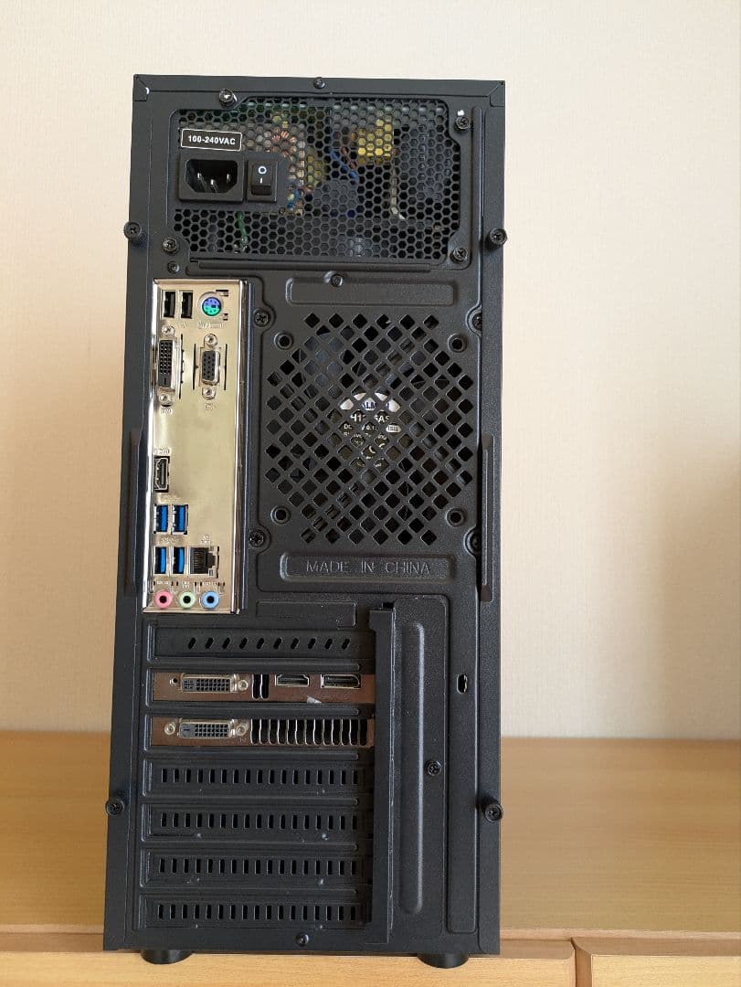 た*）様 期間限定! 12月14日まで激安スタート!! ZALMAN　T8 　マ