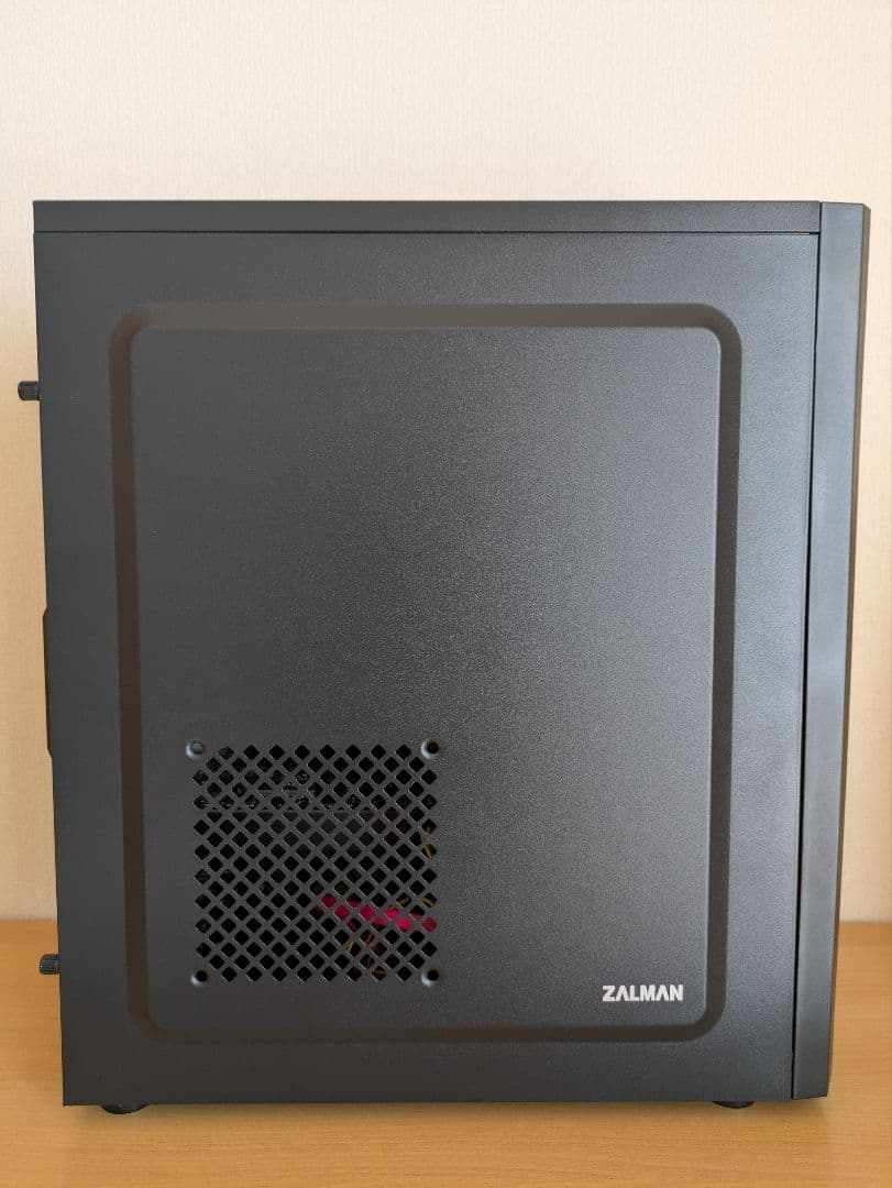 た*）様 期間限定! 12月14日まで激安スタート!! ZALMAN　T8 　マ