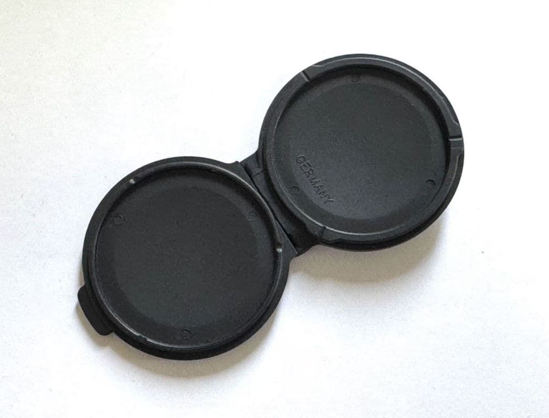 新品 ROLLEIFLEX 2.8F,2.8GX,2.8FX 用キャップ