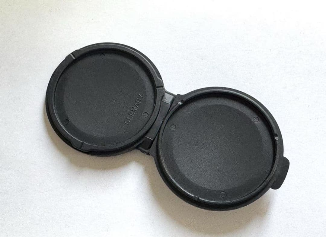 新品 ROLLEIFLEX 2.8F,2.8GX,2.8FX 用キャップ