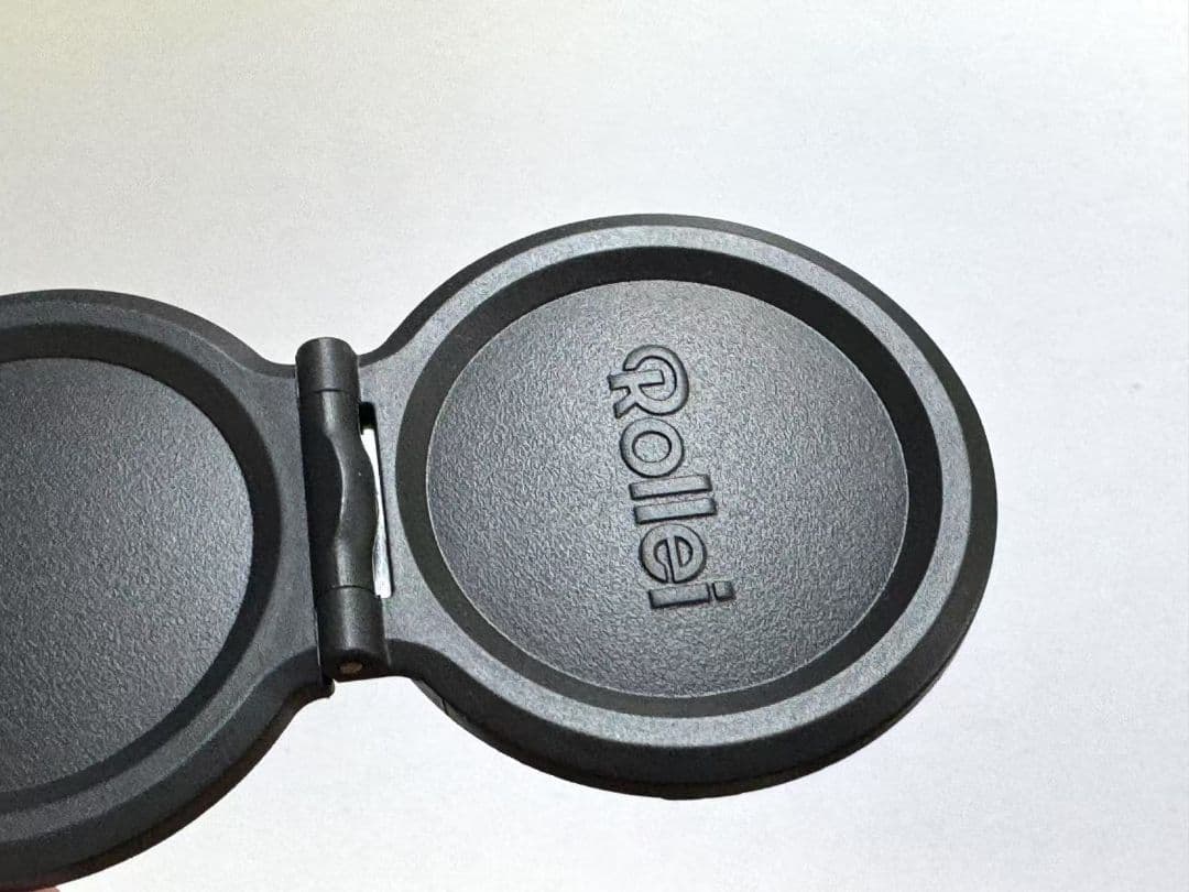 新品 ROLLEIFLEX 2.8F,2.8GX,2.8FX 用キャップ